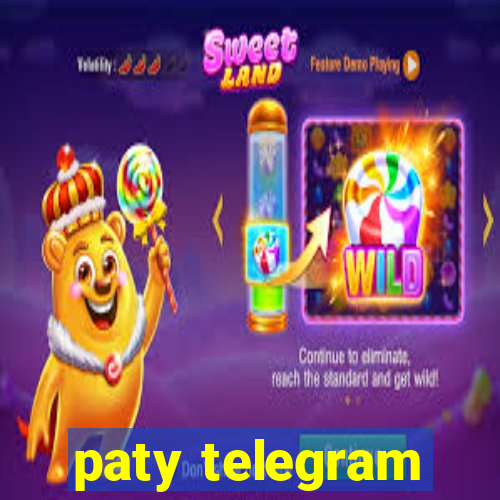 paty telegram